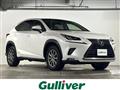 2018 Lexus NX