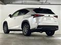 2018 Lexus NX