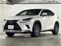 2018 Lexus NX
