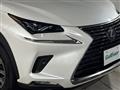 2018 Lexus NX
