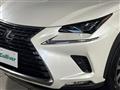 2018 Lexus NX