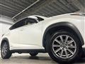 2018 Lexus NX