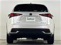2018 Lexus NX