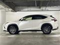 2018 Lexus NX