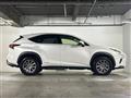 2018 Lexus NX