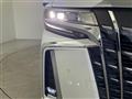 2019 Toyota Alphard