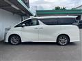 2020 Toyota Vellfire