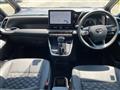 2026 Toyota Voxy
