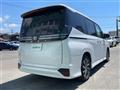 2026 Toyota Voxy