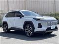 2026 Toyota RAV4