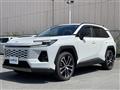 2026 Toyota RAV4
