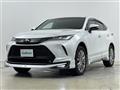 2022 Toyota Harrier