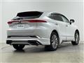 2022 Toyota Harrier