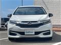 2015 Honda SHUTTLE HYBRID
