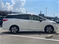 2015 Honda SHUTTLE HYBRID