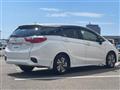 2015 Honda SHUTTLE HYBRID