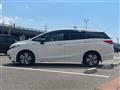 2015 Honda SHUTTLE HYBRID