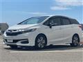 2015 Honda SHUTTLE HYBRID
