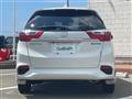 2015 Honda SHUTTLE HYBRID