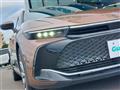 2023 Toyota Crown