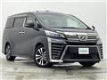2018 Toyota Vellfire