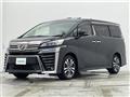 2018 Toyota Vellfire