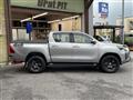 2022 Toyota Hilux