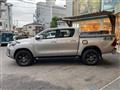 2022 Toyota Hilux