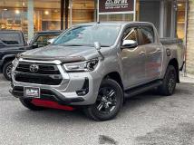 2022 Toyota Hilux