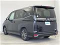 2022 Toyota Voxy