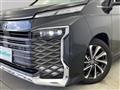 2022 Toyota Voxy