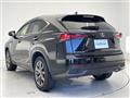 2017 Lexus NX