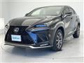 2017 Lexus NX