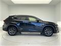 2017 Lexus NX