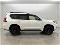 2021 Toyota Land Cruiser Prado