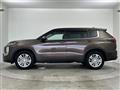 2022 Mitsubishi OUTLANDER PHEV
