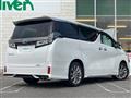 2021 Toyota Vellfire