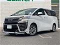 2021 Toyota Vellfire