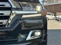 2016 Toyota Land Cruiser