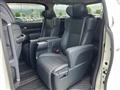 2022 Toyota Alphard