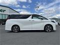 2022 Toyota Alphard