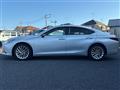 2019 Lexus ES