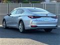 2019 Lexus ES