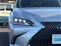 2019 Lexus ES