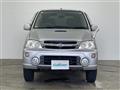 2007 Daihatsu Terios Kid