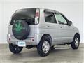 2007 Daihatsu Terios Kid