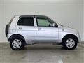 2007 Daihatsu Terios Kid