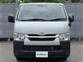 2026 Toyota Hiace Van