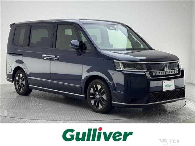 2023 Honda Step WGN