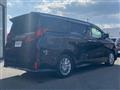 2020 Toyota Alphard